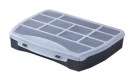 ORGANIZER DOMINO 25 box na konektory