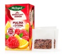 Herbapol Herbaciany Ogród Malina s citrónom 20x2,7g