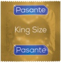 Pasante King Size kondómy, veľkosť XL, 1 kus