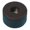 Gumová pätka 40x20mm pre zosilňovače