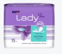 Seni Lady Slim Extra na inkontinenciu moču 1 ks