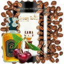 Káva s príchuťou CHERRY-RUM, skvelý základ, 100g