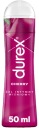 DUREX Play Juicy Cherry Intímny gél CHERRY 50ml