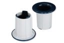 Plastový zásobník na 500 mm stretch fóliu