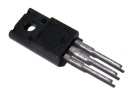 Tranzistor STP10NK60ZFP N-FET 600V/10A 0,75R