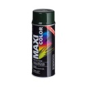 MOTIP DUPLI MOTIP MAXICOLOR LAK. RAL6009 POLYS.400ML