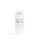 ZIAJA SOPOT SUN Antioxidačný krém s vitamínom C SPF50+ UVA + UVB, 50 ml