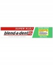 Lepidlo Blend-a-dent Extra Stark 47 g Neutrálne