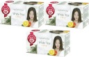 Teekanne biely čaj citrón a mango 60ks x 1,25g