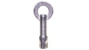 Kľúč pre energetický visiaci zámok (9mm trojuholník) KKT-02