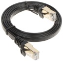PATCHCORD RJ45/7/1,0-FL 1,0 m UNITEK