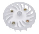 Ventilátor motora SYM ORBIT 50 4T s magnetom motora