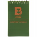 Vodotesný notebook Badger Outdoor