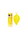 Aroma Car LEAF VANILLA LISTEK vôňa do auta