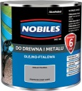 Nobiles FTALONAL Grey Light 0,25L pololesklý
