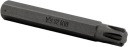 KONCOVÝ BIT RIBE 10mm M10 x 75mm S2 EXKLUZÍVNE