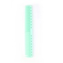 BEA BELEZA Hrebeň Mint Stredný 19cm plastový WM-336