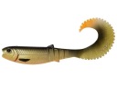 Twister SG Cannibal Curltail 10cm 5g Dirty Roach