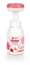 Detská pena Hiskin na umývanie rúk a tela 300 ml