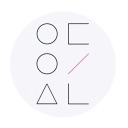 Špendlík s logom LOONA K-pop 58mm
