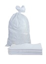 Vrecia Vrecia 50 kg na krmivo a odpad 65x105 SILNÉ