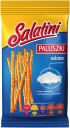 Salatinové tyčinky solené 40g
