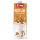 Inka mandľový nápoj 1l