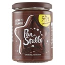 Pan di Stelle Crema Kakao-orieškový krém 380g