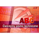 Technický blok na písanie A4, 6 listov, 190g. UNIPAP