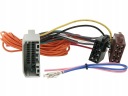 ISO ADAPTÉR PRE RÁDIO DODGE CALIBER DURANGO 2009
