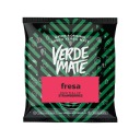 Yerba Verde Mate Green Fresa Jahoda vzorka 50g