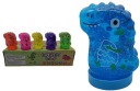 Gélová hmota GLUT SLIME DINO rôzne