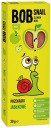 SNAIL SNACK Bob Slimák JABLKO WRAP 30g | OVOCIE NATURAL bez CUKRU