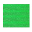 Krepový hodvábny papier KD-563 ZELENÝ 50X250 180G
