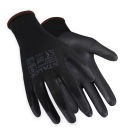 STALCO POLYAMIDOVÉ RUKAVICE Poli B ECO veľkosť 8 S-47410