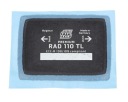 Opravná vložka 110 TL - 75 x 55 mm PREMIUM REMA TIP TOP