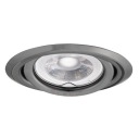Stropné svietidlo Kanlux 50 W E5