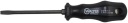 Zámočnícky plochý skrutkovač 1,0x5,5mm WALTER