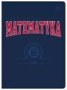 KNIHA O MATEMATICE A5, 60 listov, mriežka, užitočné hárky