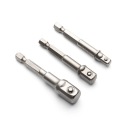 Sada adaptérov pre zásuvky Yato YT-04685 3 ks