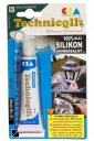 UNIVERZÁLNY SILIKÓN V MALEJ TRUBKE, ČIERNA 20ml TECHNICQLL S-058