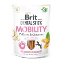 Kolagén Brit Dental Stick Mobility 251g