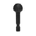 GULIČKOVÝ RÝPAČ REZAČ RAŠPĽA NA DREVO 15MM KD11210