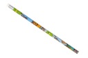 Ceruzka s gumou LG-Imports H 1 ks.