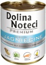 DOLINA NOTECI Premium - Jahňacina 800g