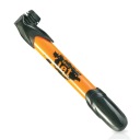 Mini ručná pumpa Zefal 90gr 23cm Schrader Presta