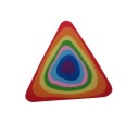 Guma STRIGO RAINBOW WZ 1