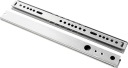 Guľôčkové vedenie, H=27mm, L=246mm, obojsmerné, GTV
