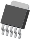 XL3003 XL3003E1 TO252-5L originálny LED OVLÁDAČ