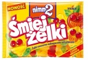 STORCK Nimm2 želé fazuľky ŚmiejŻelki 100g